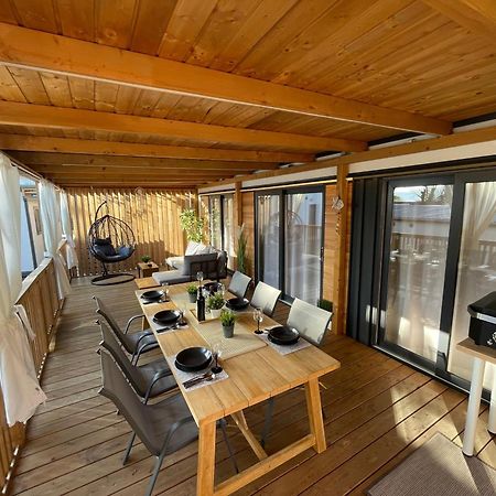 Anaida Mobile Homes Селце Экстерьер фото
