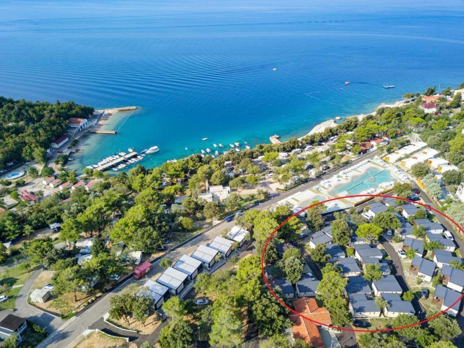 Anaida Mobile Homes Селце Экстерьер фото