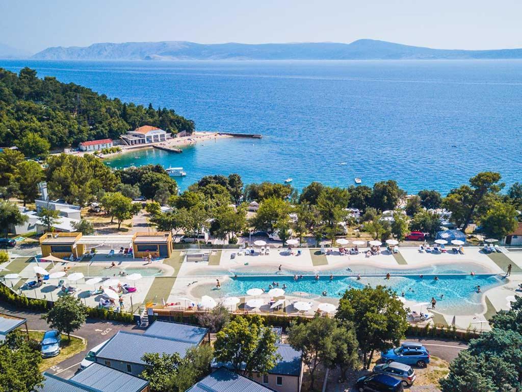 Anaida Mobile Homes Селце Экстерьер фото