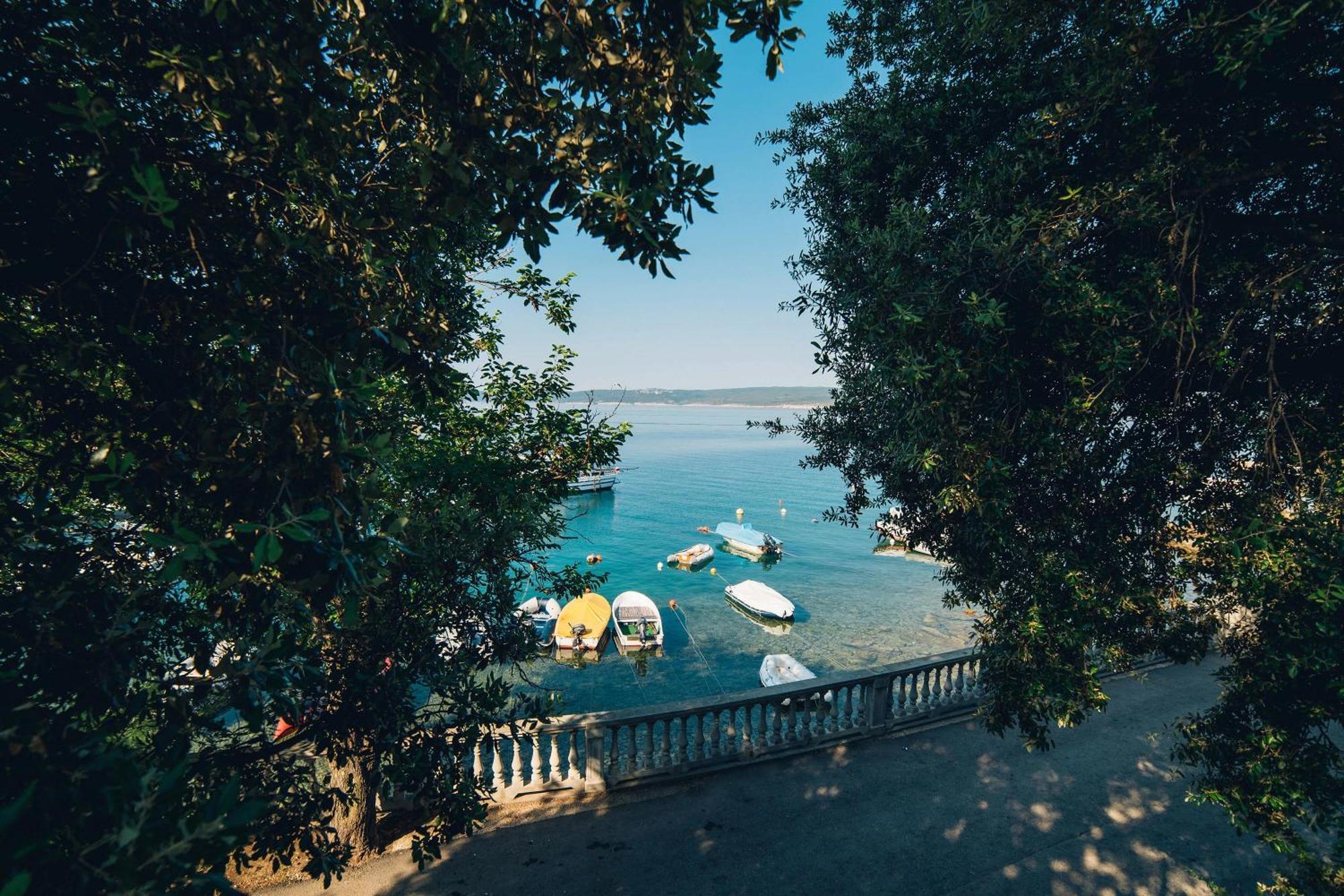 Anaida Mobile Homes Селце Экстерьер фото