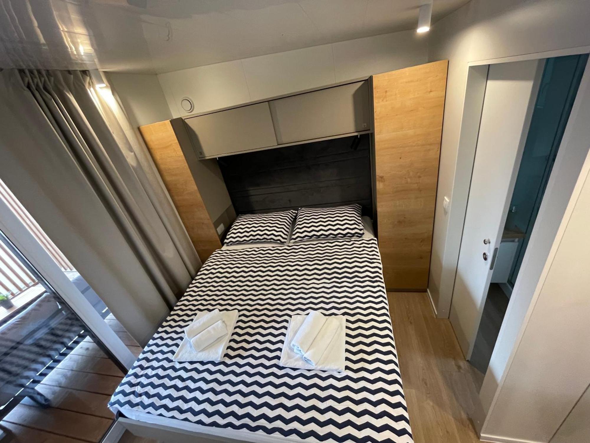 Anaida Mobile Homes Селце Экстерьер фото