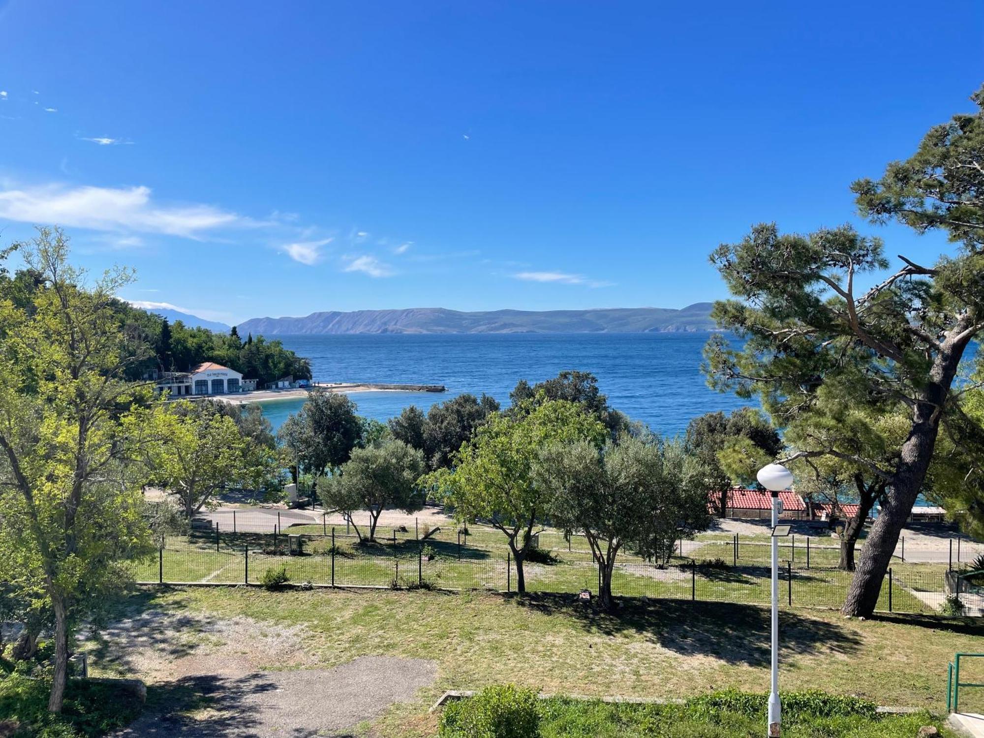 Anaida Mobile Homes Селце Экстерьер фото